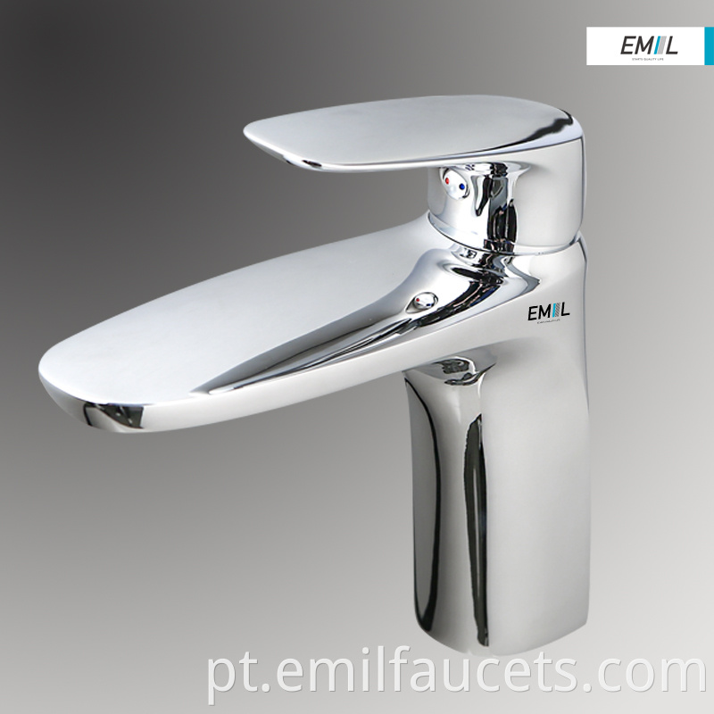 basin mixer tap